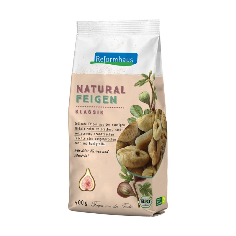 Reformhaus Natural-Feigen Klassik - Produktbild