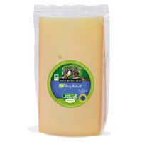Bio Berg Rebell, Hartkäse 50% Fett i.Tr. aus Bio-Bergbauern-Heumilch g.t.S - Produktbild