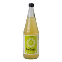Bio Kombucha Mate 1,0L Gäa-Qualität - Produktbild