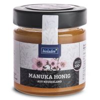Manukahonig - Produktbild