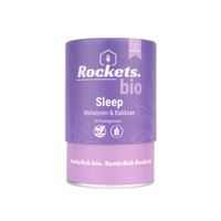 Bio Sleep mit natürlichem Melatonin - Produktbild