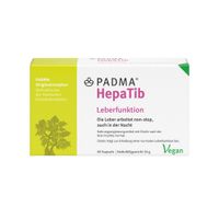 PADMA HepaTib - Produktbild