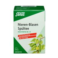 Nieren-Blasen Spültee Kräutertee Nr. 24 - Produktbild