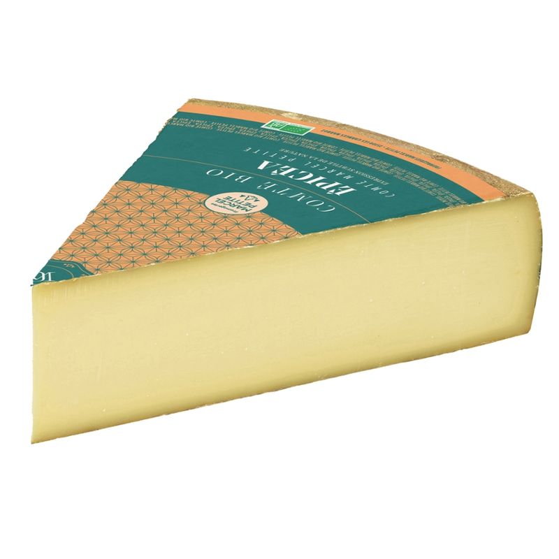 Vallée Verte Comté AOP M.P. Epicea 1/16 - Produktbild