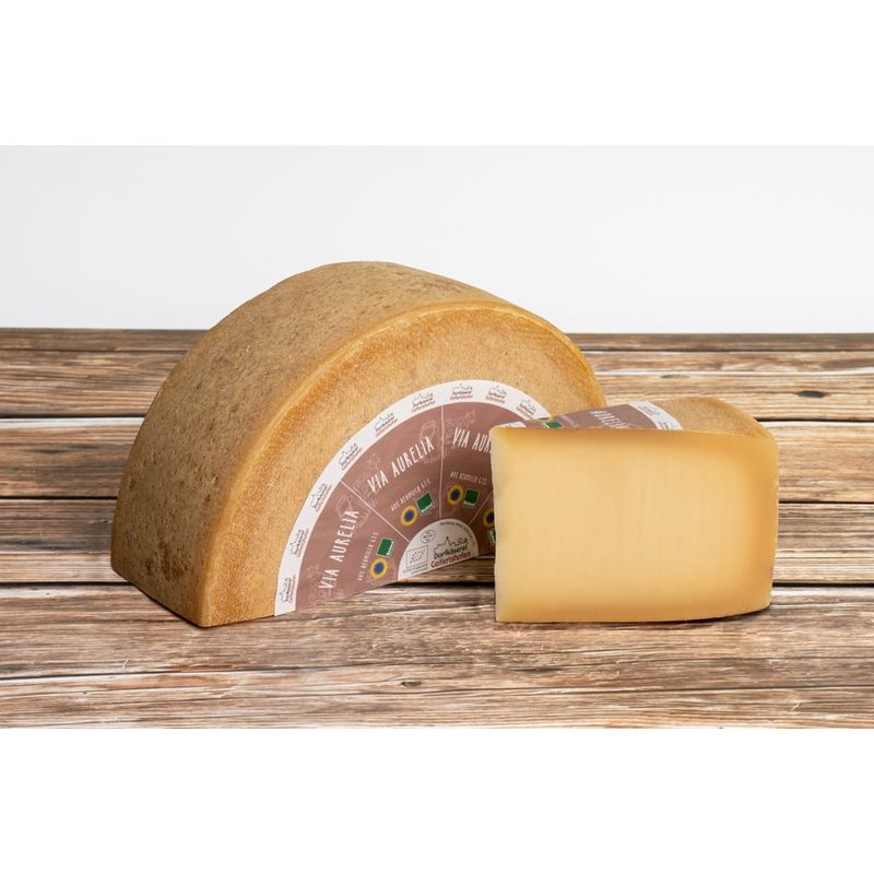 Dorfkäserei Geifertshofen Via Aurelia - Produktbild