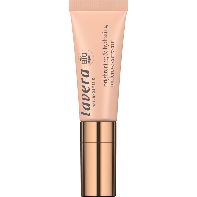 lavera Brightening & Hydrating Undereye Corrector - Produktbild
