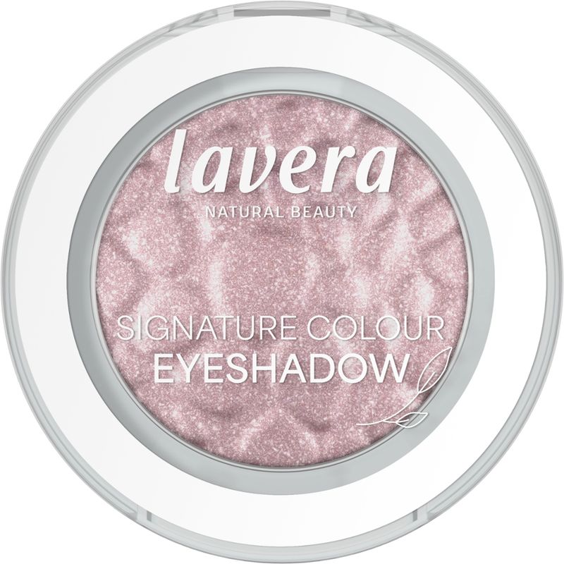 lavera Signature Colour Eyeshadow -Diamond Dust 09- - Produktbild