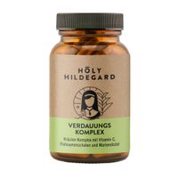 Holy Hildegard Verdauungs Komplex - Produktbild