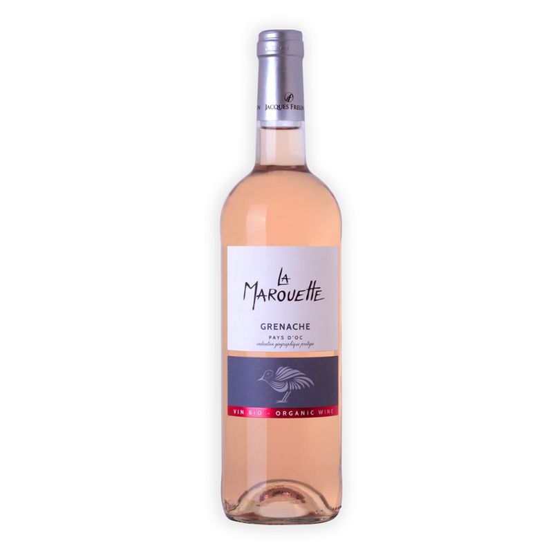 Bartke direkt La Marouette rosé Grenache IGP - Produktbild