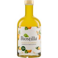 Biostilla 'Anima di Limone' Limoncello Alkoholfrei - Produktbild