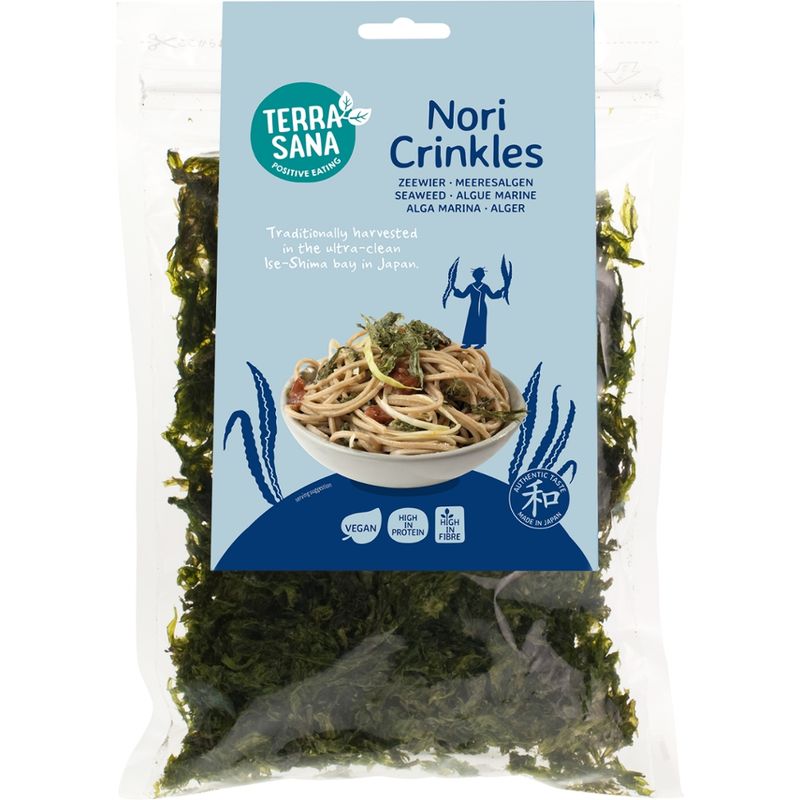 TerraSana Nori Splitter - Produktbild