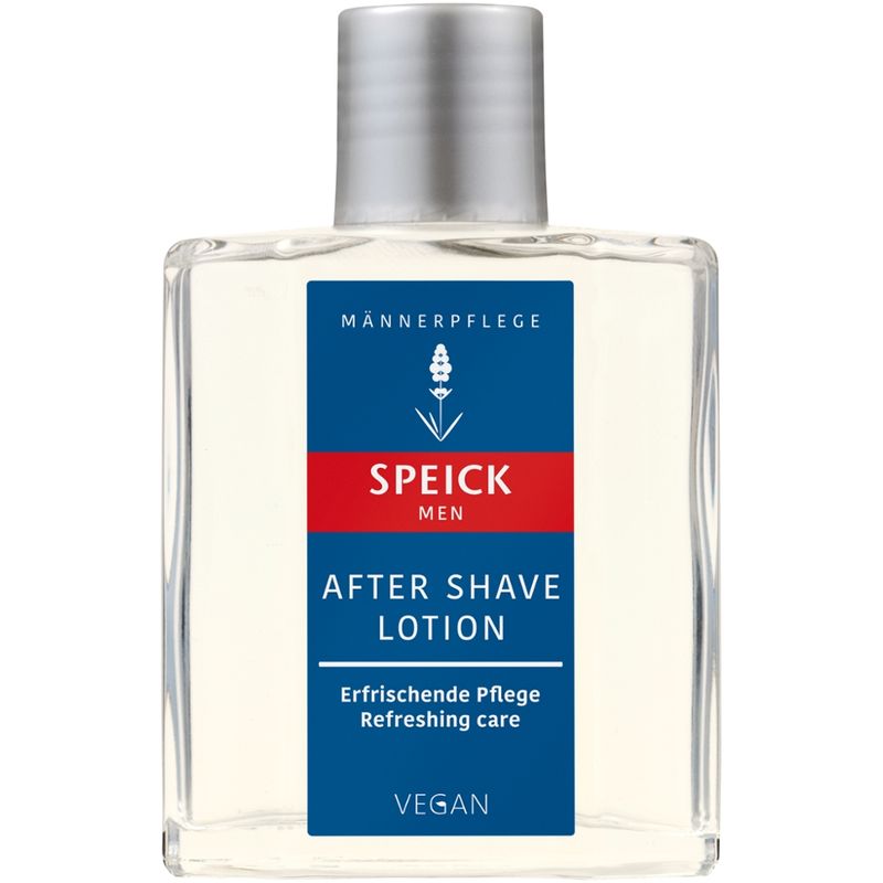 Speick Speick Men After Shave Lotion - Produktbild