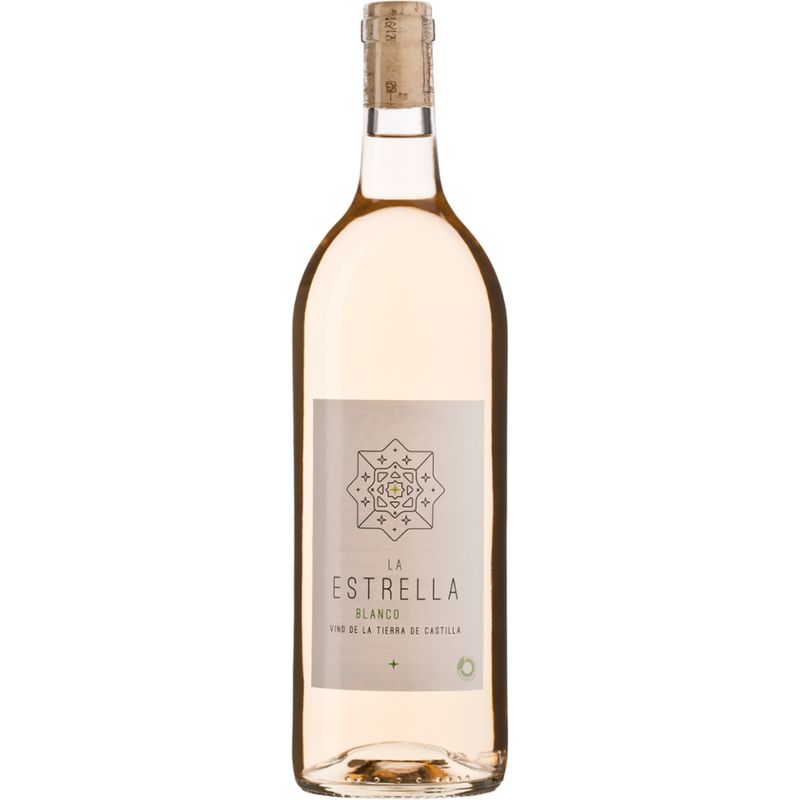 La Estrella La Estrella Blanco - Produktbild