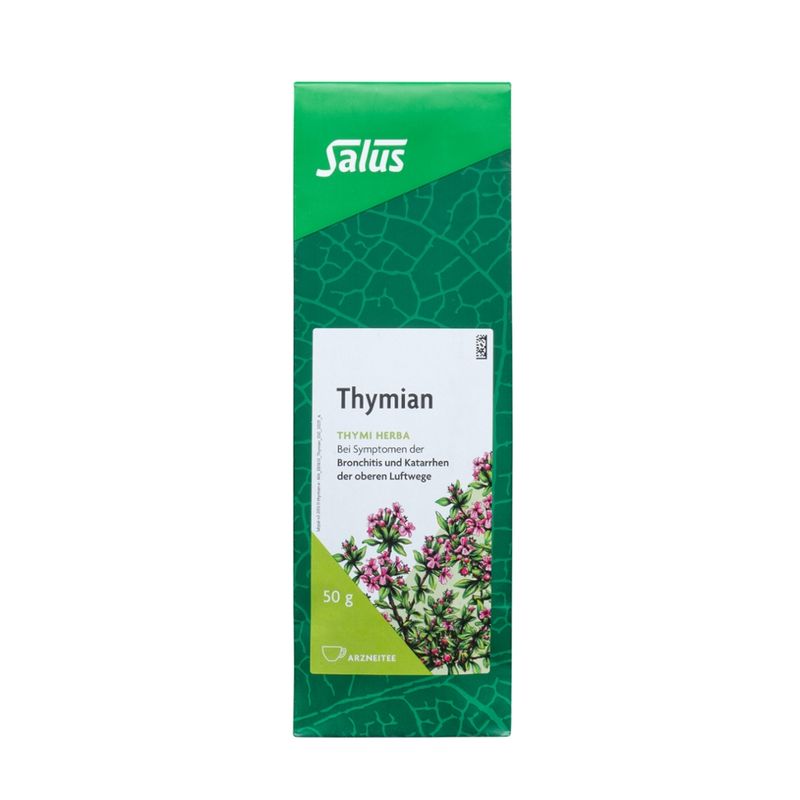 Salus® Salus® Thymian Arzneitee bio - Produktbild