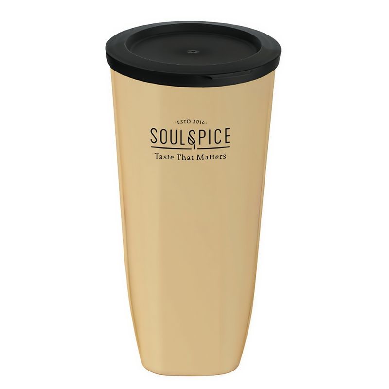 SoulSpice Gastro Vorratsdose 2L - Produktbild