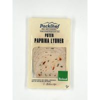 Puten Paprikalyoner - Produktbild