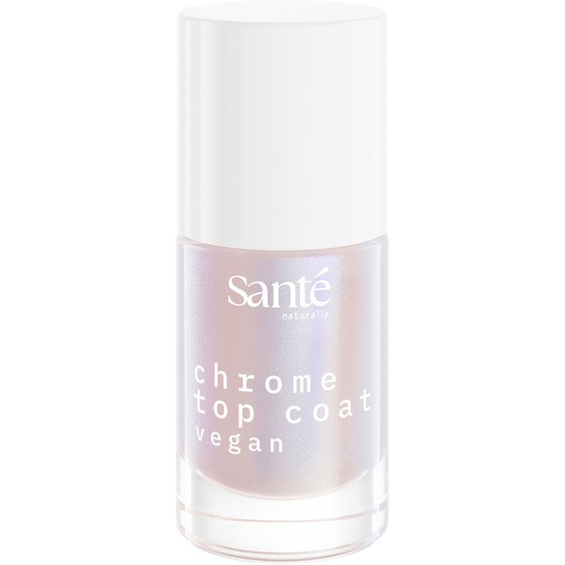 Sante Santé Chrome Top Coat 01 Opalite - Produktbild