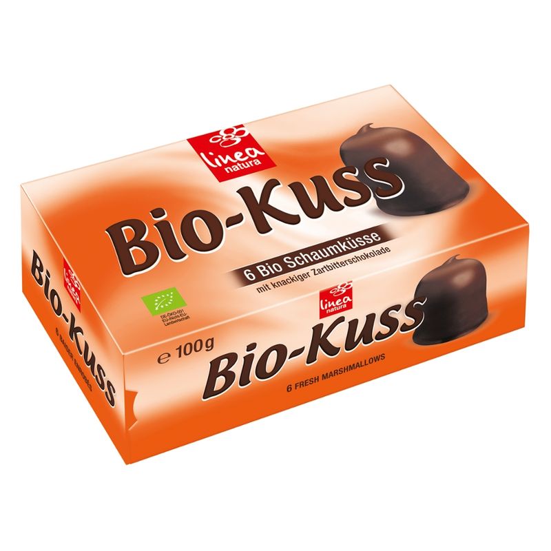Linea Natura Bio-Kuss - Produktbild