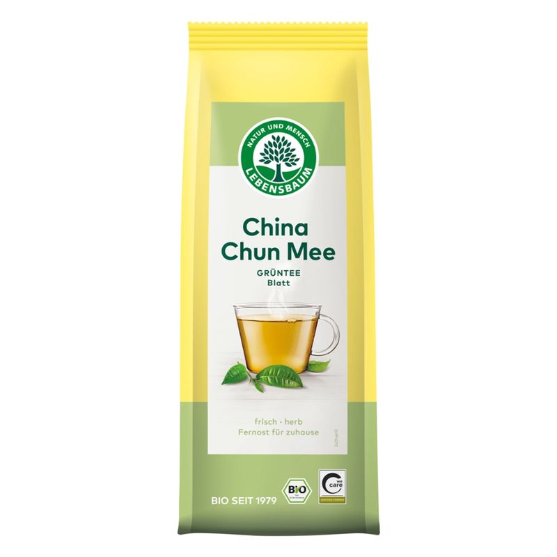 LEBENSBAUM China Chun Mee - Produktbild