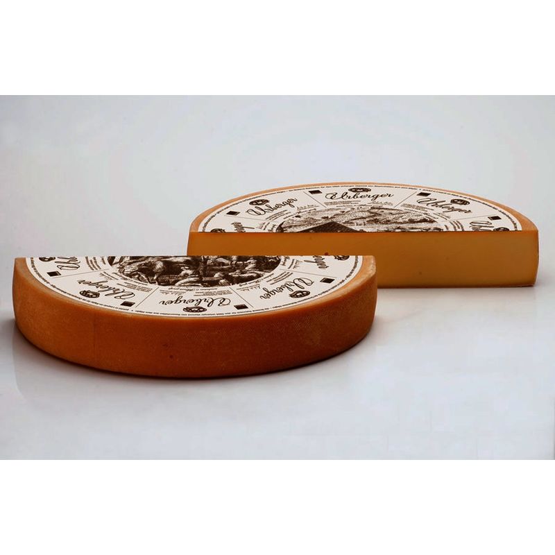 ÖMA ÖMA Urberger, Bioland - Theke - Produktbild