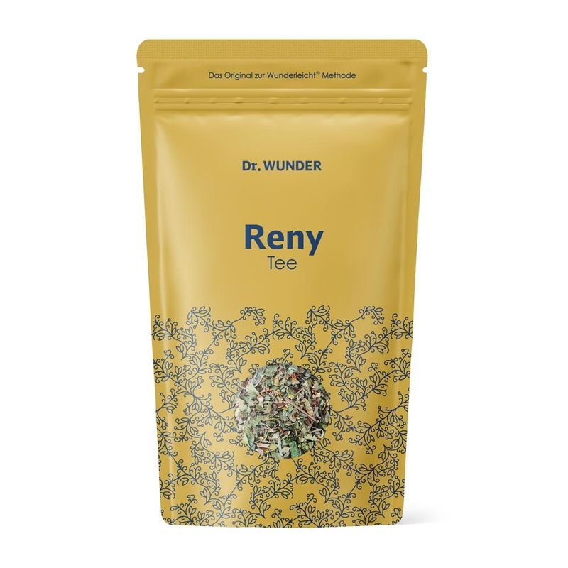 Dr. Wunder Dr. Wunder Reny Tee - Produktbild