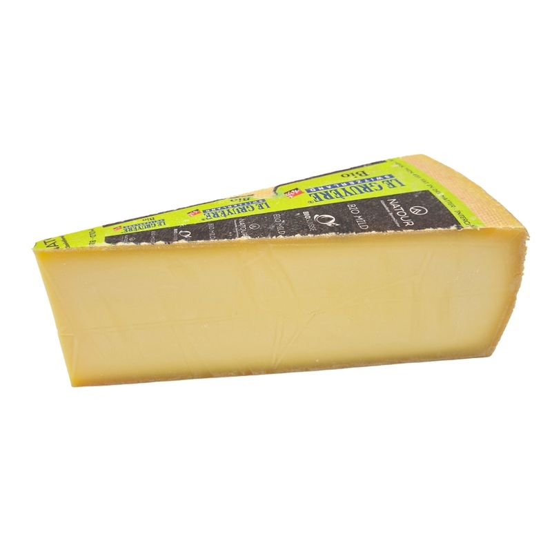 Vallée Verte Gruyère AOP mild - Produktbild