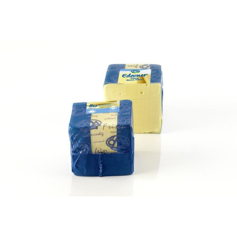 ÖMA ÖMA Edamer, Biokreis - Theke - Produktbild