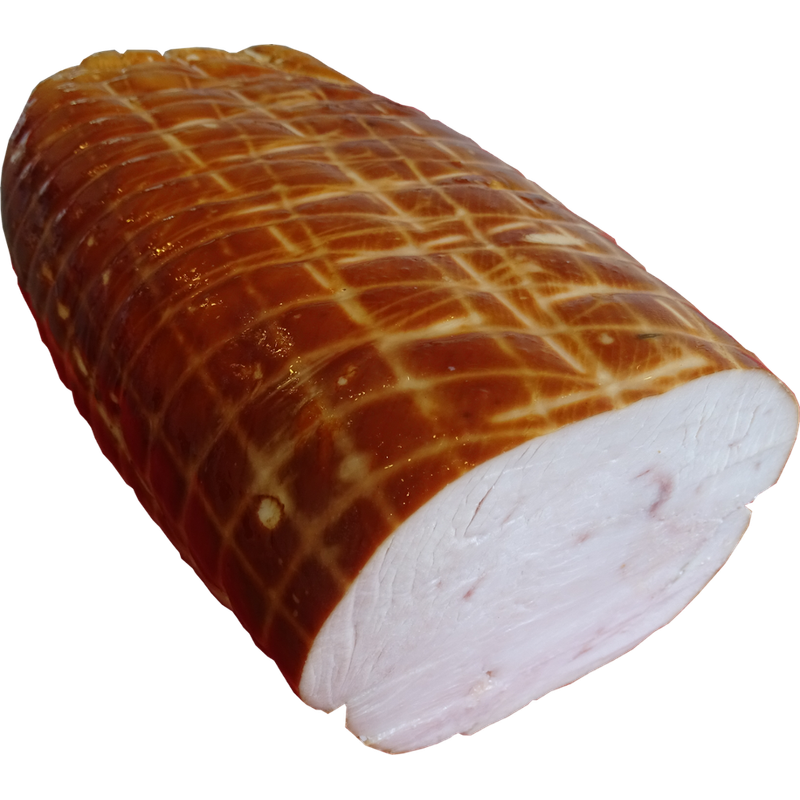 Biometzgerei Pichler Bio-Putenschinken aus der Brust - Produktbild