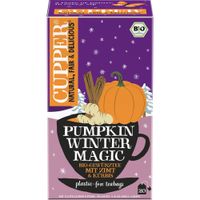 Pumpkin Winter Magic - Produktbild