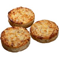 Quiche Lorraine 1er vegetarisch bio - Produktbild