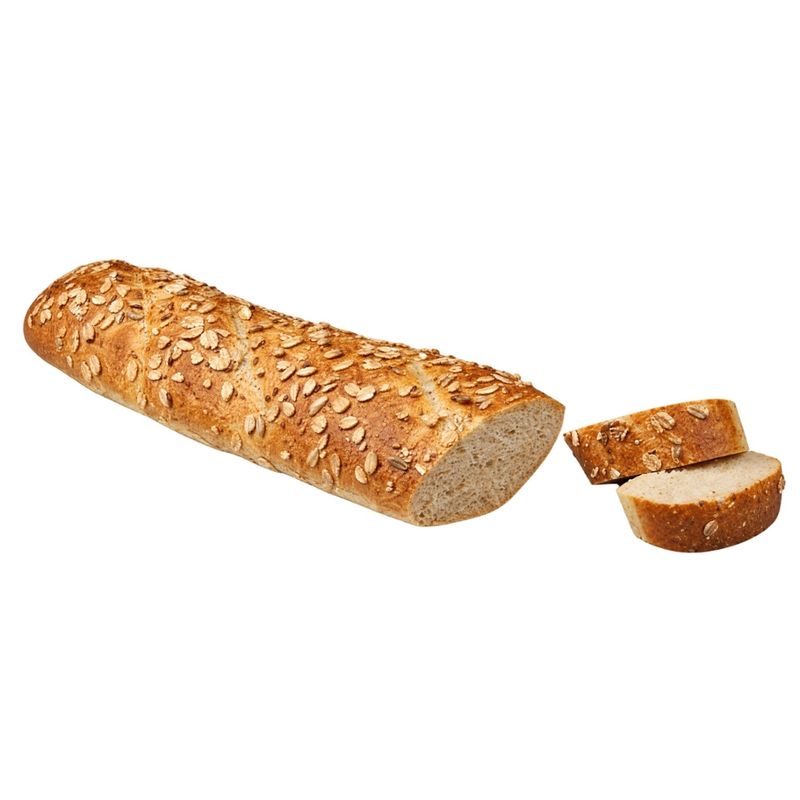 Öko Bäckerei Konditorei Mauerer  Öko TK Dinkelbaguette 250g - Produktbild