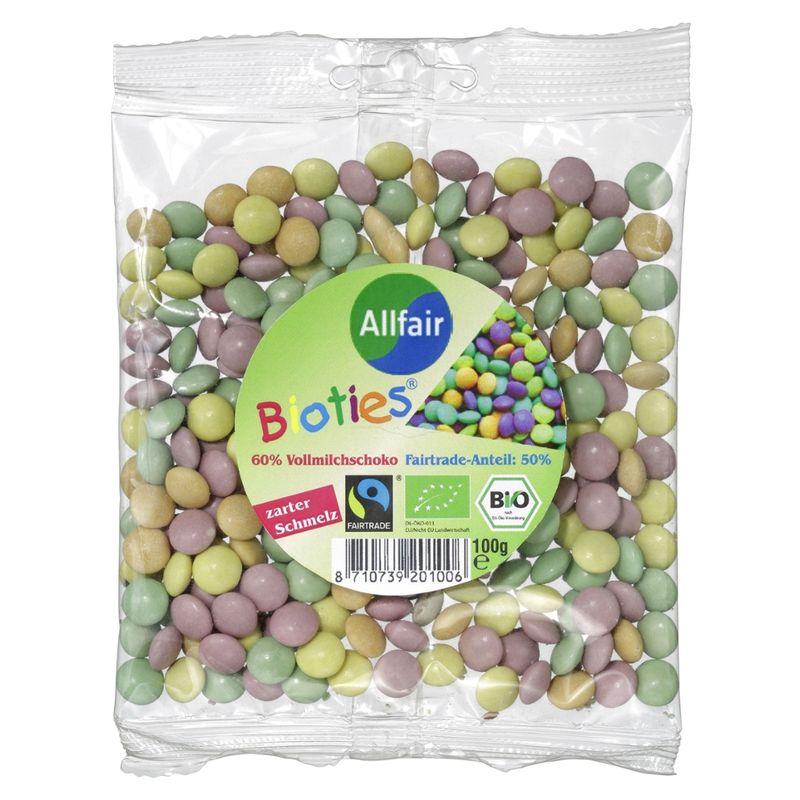 Allfair Allfair Bioties - Produktbild
