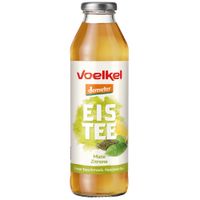 Eistee Mate Zitrone - Produktbild