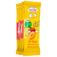 Bio-Riegel Aprikose, Apfel, Hafer - Produktbild