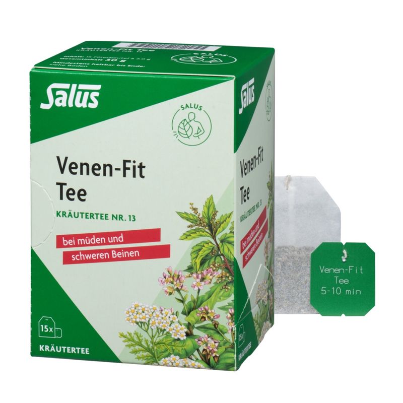 Salus® Venen-Fit Tee Nr. 13 15 FB - Produktbild