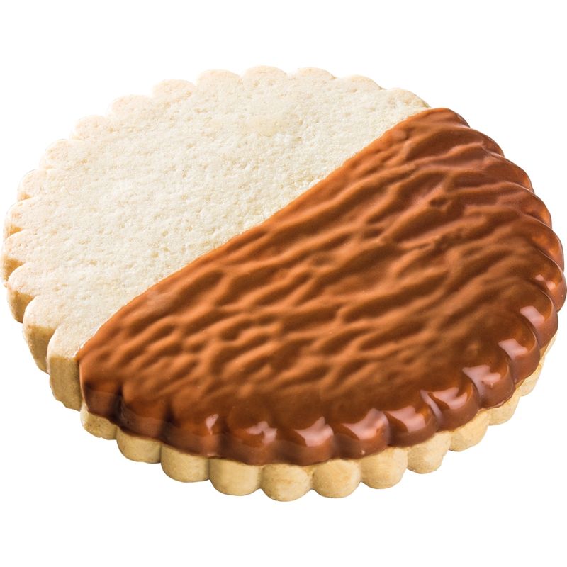 Rosengarten Dinkel-Schweinsohr Vollmilch - Produktbild