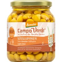 demeter Süsslupinen 340g - Produktbild
