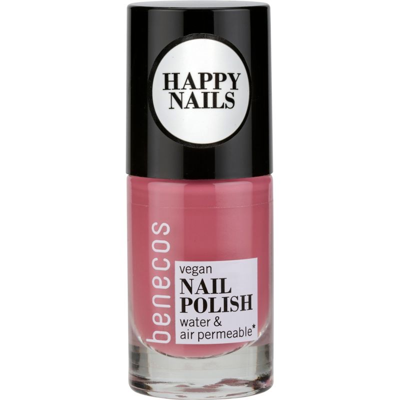 benecos benecos Nail Polish mystery - Produktbild
