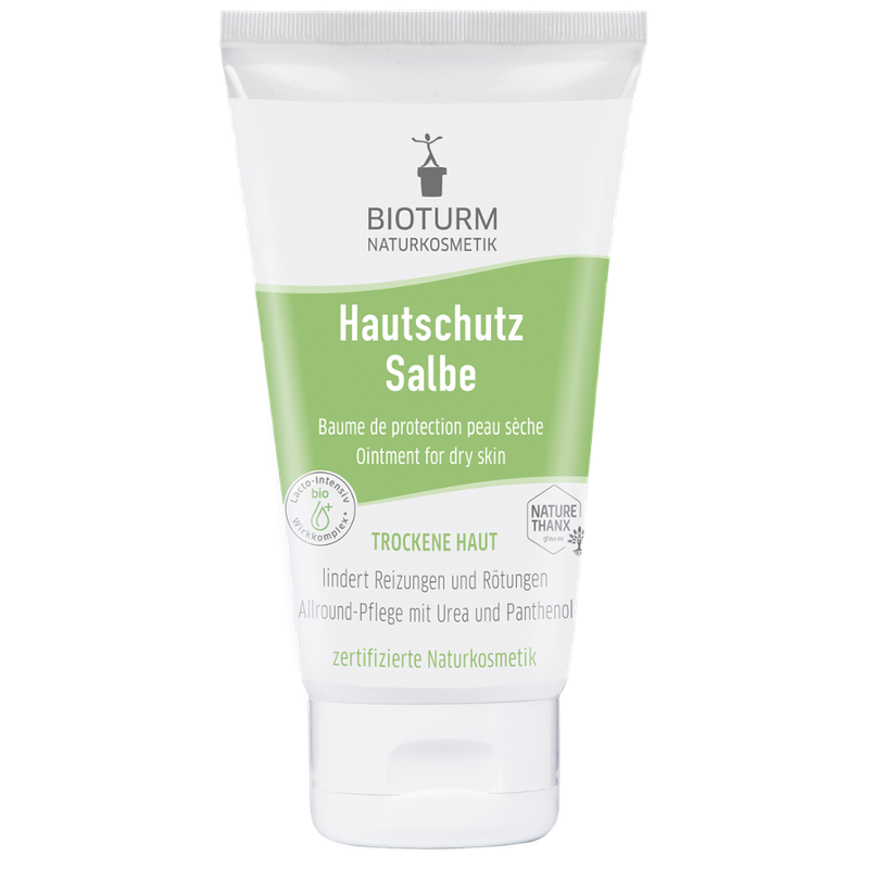 BIOTURM BIOTURM Hautschutz-Salbe 150 ml - Produktbild