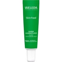WELEDA Skin Food Super Augenpflege - Produktbild