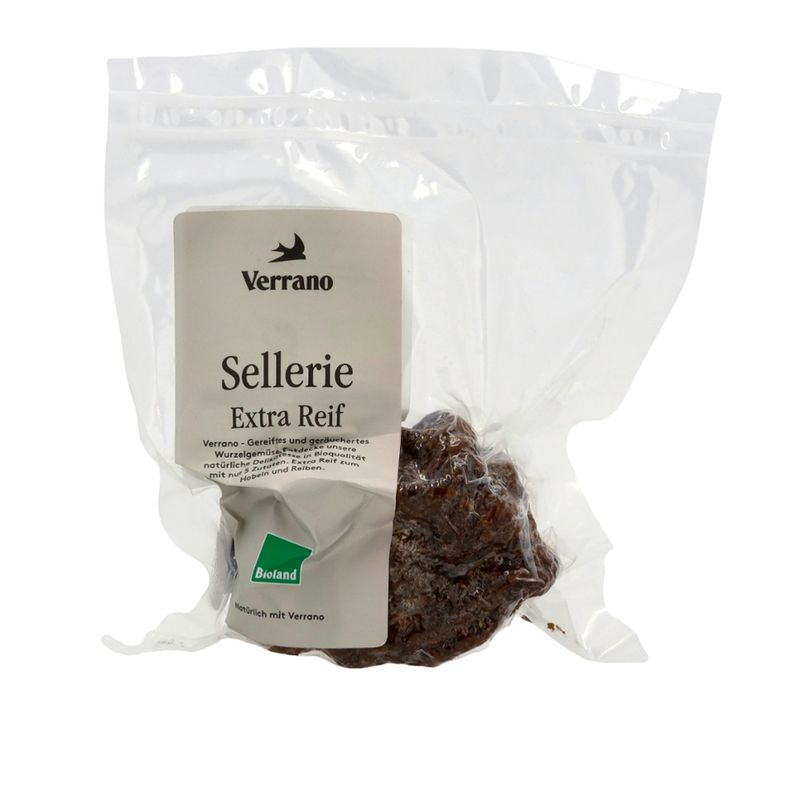 Verrano Verrano Sellerie Extra Reif 1Stück - Produktbild