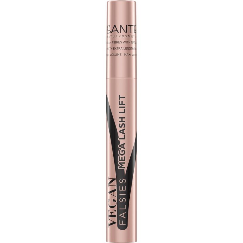 Sante Vegan Falsies Mega Lash Lift Mascara, 9ml - Produktbild