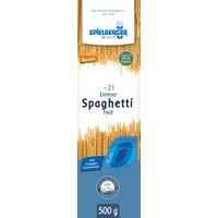 Emmer Spaghetti, hell, demeter - Produktbild