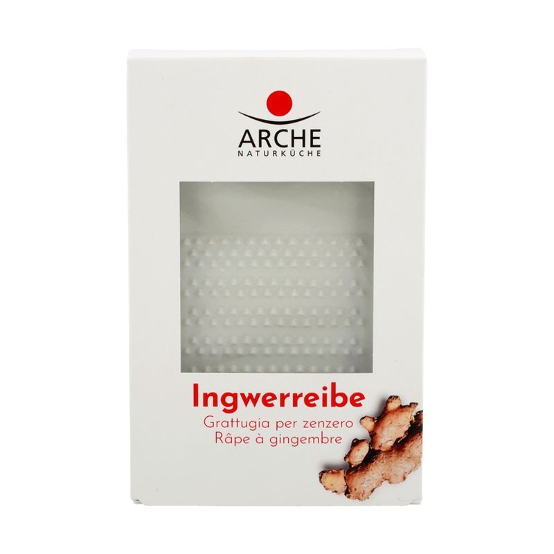 Arche Naturküche Râpe à gingembre - Produktbild