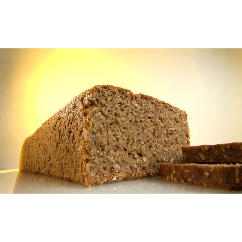 Steinofenbäcker Roggen-Schrotling - Produktbild