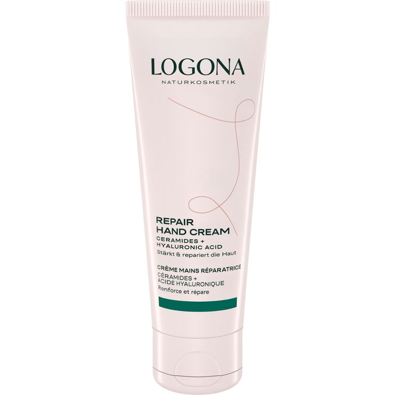 Logona LOGONA Repair Hand Cream - Produktbild