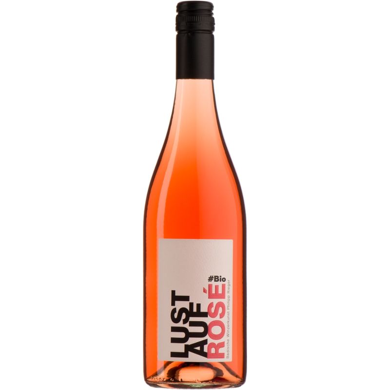 Weingut Rieger Rieger Lust auf Rosé - Produktbild
