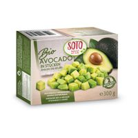 Avocado - Produktbild