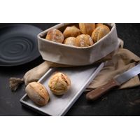 BIO Mini Brötchensortiment hell - Produktbild