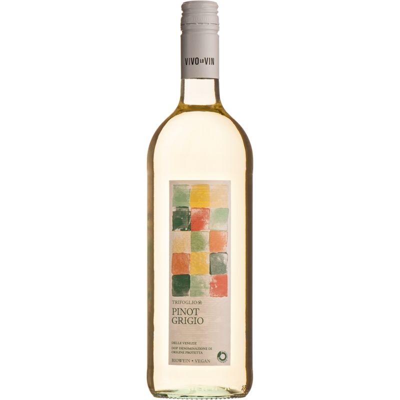 Trifoglio Trifoglio Pinot Grigio - Produktbild
